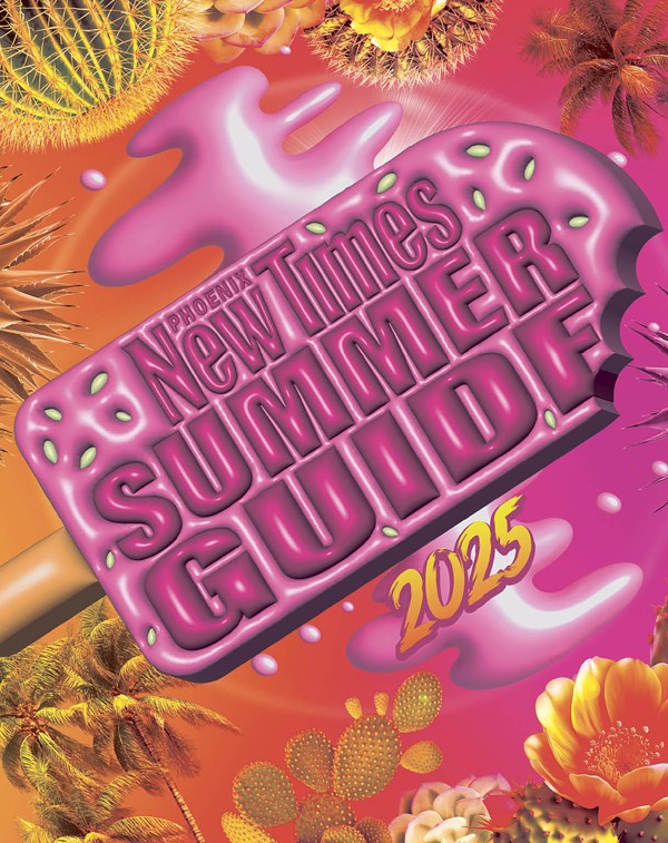Summer Guide 2025